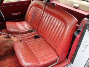 Image 12/15 de Jaguar XK 150 3.8 S FHC (1961)