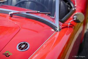 Bild 26/49 von MG MGA 1500 (1959)