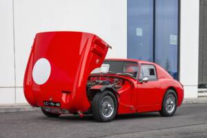 Immagine 14/62 di Austin-Healey Sprite Mk I (1958)