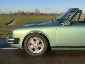 Afbeelding 7/8 van Porsche 911 2.7 S (1976)