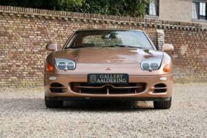 Imagen 5/50 de Mitsubishi 3000 GT (1999)