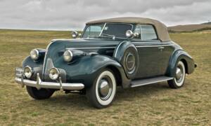 Image 17/50 of Buick Special Serie 40 (1939)