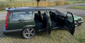 Imagen 5/8 de Volvo 850 T-5R (1995)