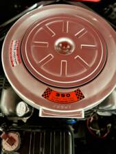 Immagine 11/32 di Ford Thunderbird (1962)