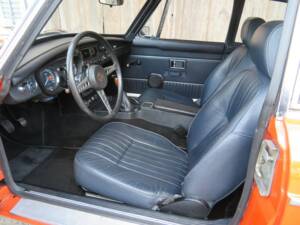 Afbeelding 4/18 van MG MGB GT (1972)
