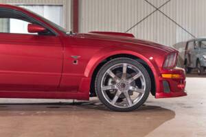 Image 64/68 of Ford Mustang GT (2005)