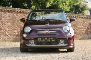 Immagine 20/50 di Abarth 695 &quot;Edizione Maserati&quot; (2013)