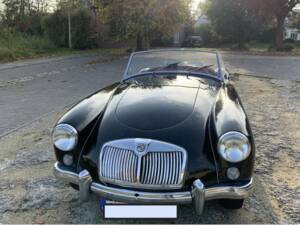 Bild 3/8 von MG MGA 1500 (1958)
