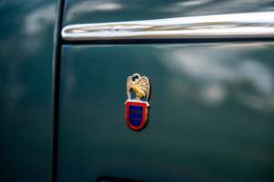 Image 21/64 of Aston Martin DB 2/4 Mk II (1957)