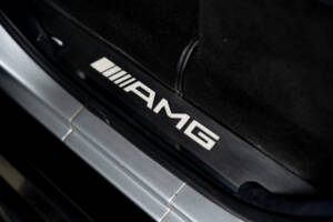 Afbeelding 31/33 van Mercedes-Benz G 55 AMG (lang) (2003)