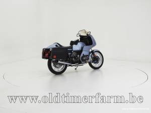 Imagen 2/15 de BMW DUMMY (1979)