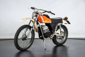 Bild 2/50 von Aspes Hopi 125 (1983)