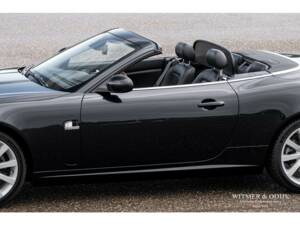 Immagine 19/34 di Jaguar XK 4.2 (2006)