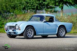 Image 1/43 of Triumph TR 4 (1962)