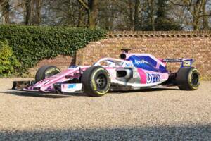 Image 13/48 of Force India VJM10 (2017)