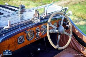 Bild 40/60 von Lagonda 4,5 Liter LG 45 (1937)