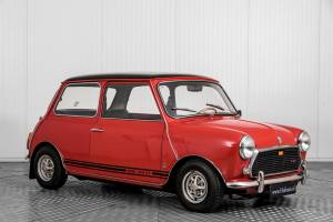 Image 7/50 of Mini 1275 GT (1972)