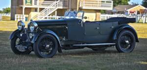 Image 5/50 of Lagonda 2 Liter 14/60 Speed	 Supercharged (1931)