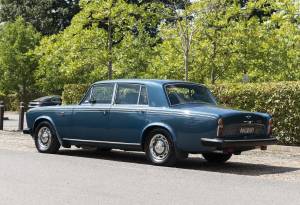 Bild 4/33 von Bentley T 2 (1979)