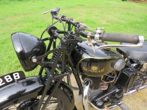 Bild 7/48 von Sunbeam DUMMY (1932)