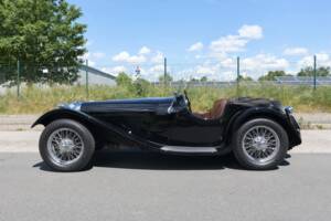 Bild 2/102 von Jaguar SS 100  2,5 Liter (1937)