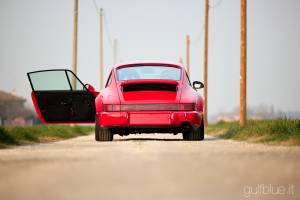 Image 8/49 of Porsche 911 Carrera RS (1992)
