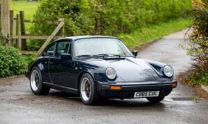 Image 6/50 of Porsche 911 Carrera 3.2 (1985)