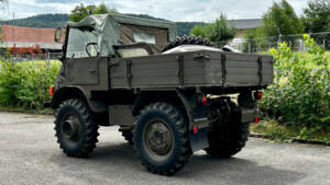 Image 4/10 de Mercedes-Benz Unimog 411 (1967)