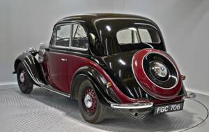 Bild 15/50 von Frazer Nash BMW 320 (1938)