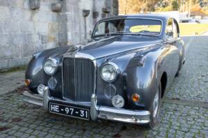 Bild 3/8 von Jaguar Mk IX (1960)