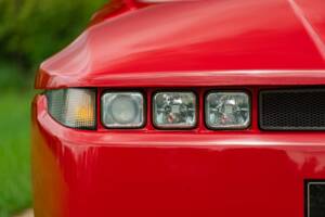 Immagine 44/50 di Alfa Romeo RZ (1993)