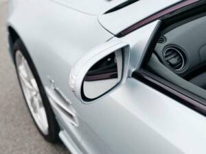 Afbeelding 40/50 van Mercedes-Benz SL 55 AMG (2006)
