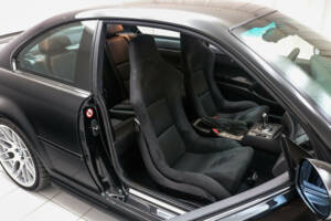 Bild 7/14 von BMW M3 CSL (2003)