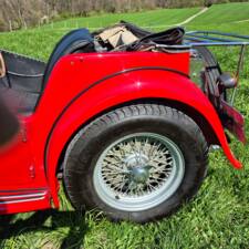 Afbeelding 10/39 van MG TC (1947)