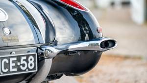 Afbeelding 15/43 van Chevrolet Corvette (1958)