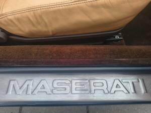 Bild 49/100 von Maserati Biturbo Spyder E (1986)