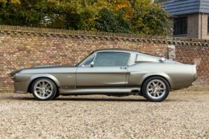 Bild 44/50 von Ford Shelby GT 500 "Eleanor" (1967)