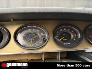 Afbeelding 11/15 van Citroën SM (1973)