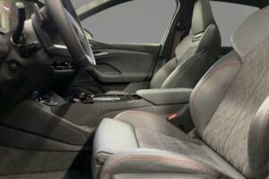 Imagen 6/10 de Audi Q6 e-tron quattro (2024)