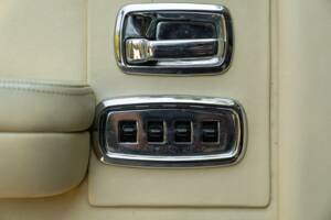Bild 36/50 von Bentley Mulsanne Turbo (1985)