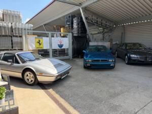 Bild 3/7 von Maserati Ghibli 2.0 (1994)