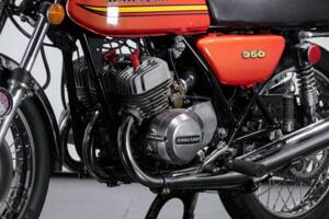 Image 36/50 de Kawasaki DUMMY (1971)