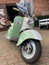 Image 1/7 of IWL DUMMY (1962)