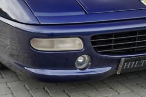 Image 27/50 de Ferrari F 355 Spider (1998)
