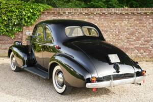 Bild 2/50 von Oldsmobile F-38 (1938)