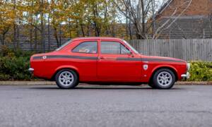 Image 2/50 of Ford Escort Mexico (1972)