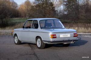 Bild 9/53 von BMW 2002 tii (1974)