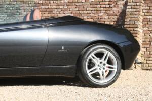Afbeelding 22/50 van Alfa Romeo Spider 3.2 V6 24V (2003)