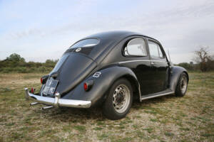 Bild 13/137 von Volkswagen Käfer 1200 Standard &quot;Ovali&quot; (1956)
