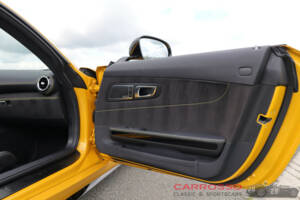 Bild 40/50 von Mercedes-AMG GT-C Roadster (2018)